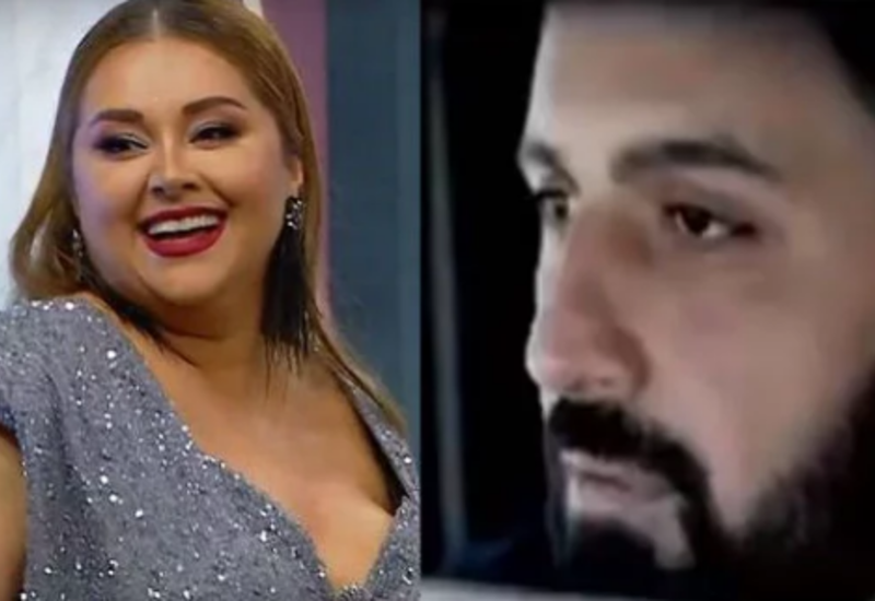 Xatirə İslam öz klarnet ifaçısıyla - VİDEO