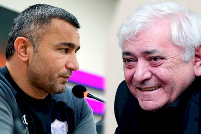 “Qurban Qurbanov nazir təyin olunsun!” – Deputatdan təklif 