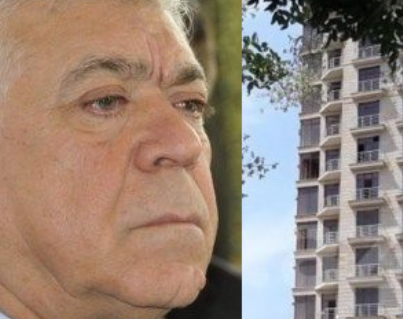 Generalın ailəsi eyni binadan 12 mənzil aldı, digərləri aldadıldı