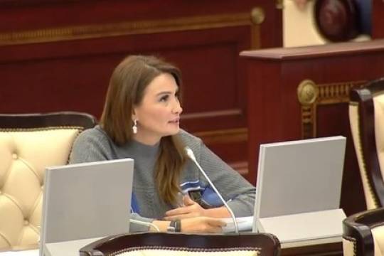 “Paşinyan çox yaxşı bilir ki, Dağlıq Qarabağ heç vaxt Ermənistanın olmayıb və bundan sonra da olmayacaq”