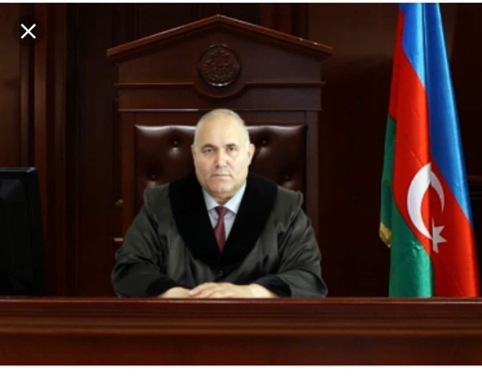 Goranboy sakinindən Ədliyyə nazirinə açıq məktub: “Kəmələddin Həsənov öz vəzifə səlahiyyətlərdn sui istifadə edir”