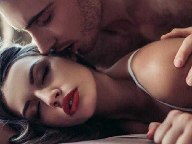 Cinsi yaxınlıqdan daha çox həzz... - Genital estetik əməliyyat haqqında bilmədikləriniz