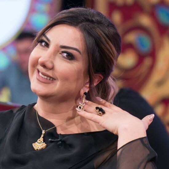 Nazilə Səfərli makiyajsız halda elə bir FOTOsunu paylaşdı ki...