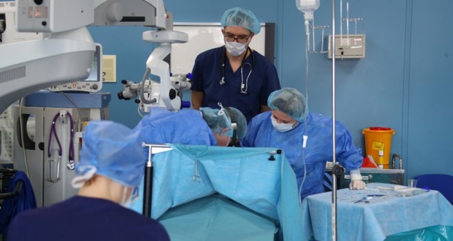 Избитой в Ингушетии девочке ампутировали часть правой руки