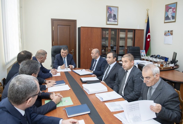 Fermerlərə daha 63 milyon 215 min 300 manat subsidiya ödəniləcək