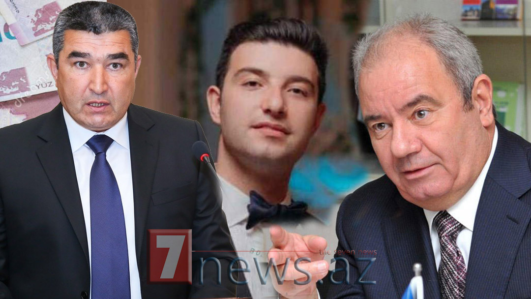 Əli Abbasov və Etibar Pirverdiyevin şərikli London biznesi – Ölkədən nə qədər pul çıxarılıb?