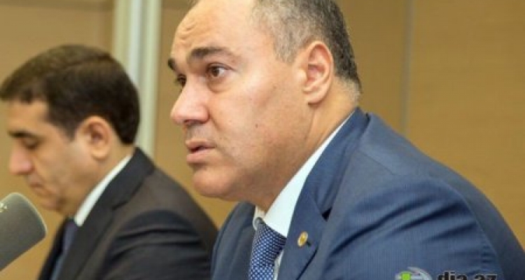 Səfər Mehdiyevin əndərbadi hesab-kitabı... - Narazılıq