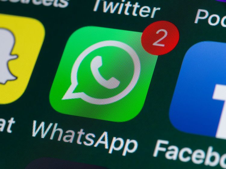 “WhatsApp”da MÖHTƏŞƏM YENİLİK - Nəhayət gəldi