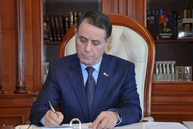 Novruz Məmmədov onların maaşlarını qaldırdı – Qərar