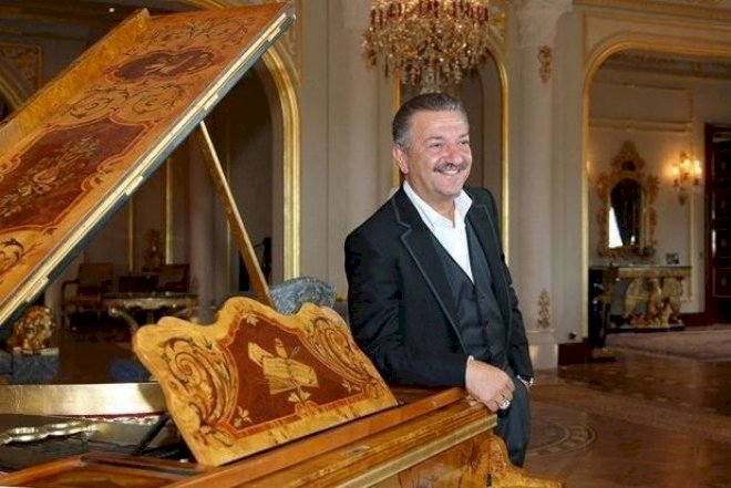 Telman İsmayılov haqda son xəbər