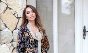 İki kişiylə sevişmək istəmədi, filmdən qovuldu — Azərbaycanlı aktrisaya ŞOK