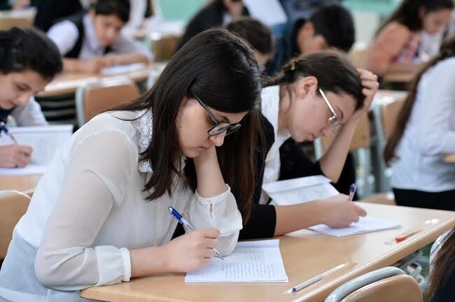 Yeni tələbə olanların NƏZƏRİNƏ - Qeydiyyat üçün bu sənədlər lazım olacaq - SİYAHI