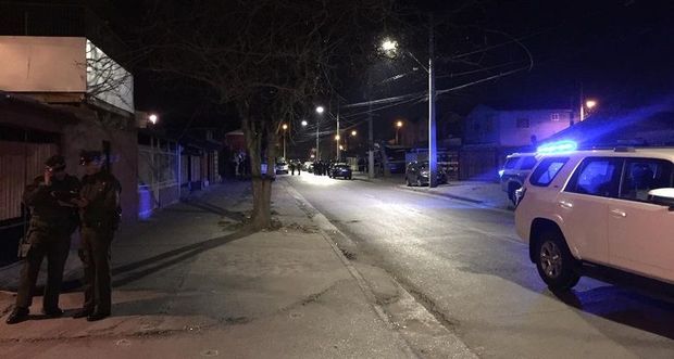 Стрельба в игровом клубе в Чили: пятеро убиты