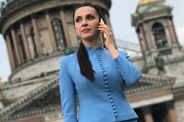 Azərbaycanlı aparıcı 45 milyona meşə aldı