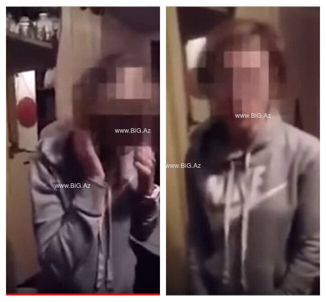 Ər arvadını yataqda başqa kişi ilə tutdu və .... - BİABIRÇILIQ + 18 VİDEO