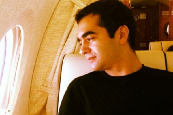 Nazim İbrahimovun oğlu böyük biznesə başladı