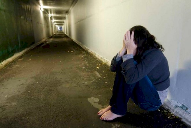 Azərbaycanda 13 yaşlı qızdan inanılmaz addım