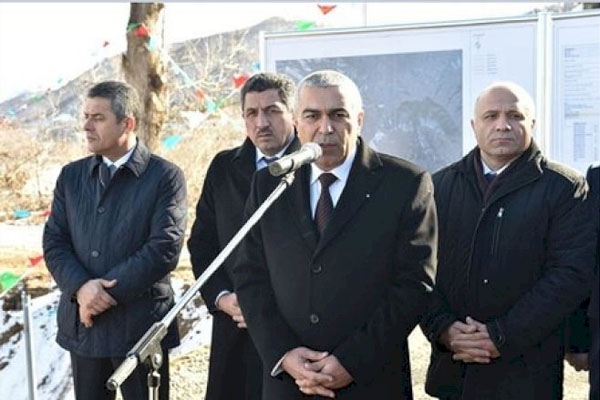 Keçmiş icra başçısı haqda cinayət işi açıldı