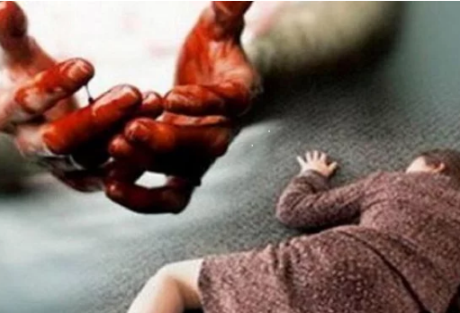 Arvadını öldürdü, qaynanasını bıçaqladı - AZƏRBAYCANDA AİLƏ FACİƏSİ