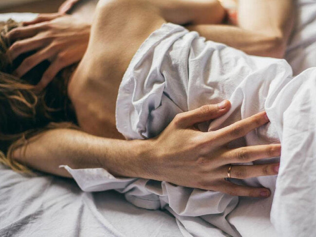 Müəllimin bu əməli hər kəsi ŞOKA SALDI - Hisslərimə sahib ola bilmədim - FOTO