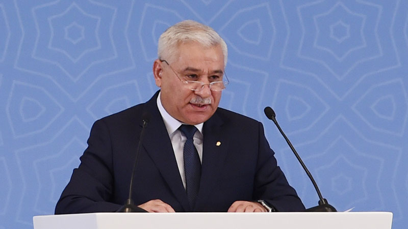 Zərdab icra başçısı Lütvəli Babayev də tikinti maqnatı çıxdı (FOTO)