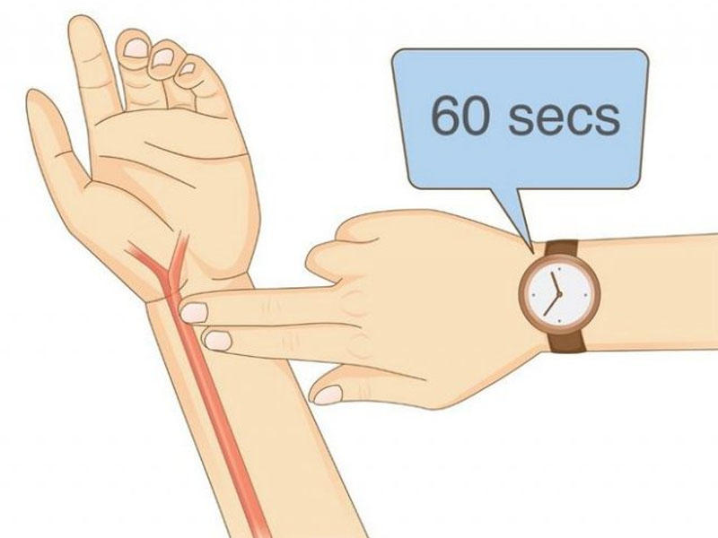 Ürəyinizin döyüntü sayı bu xəstəliklərdən xəbər verir - Türkiyəli kardioloq açıqladı