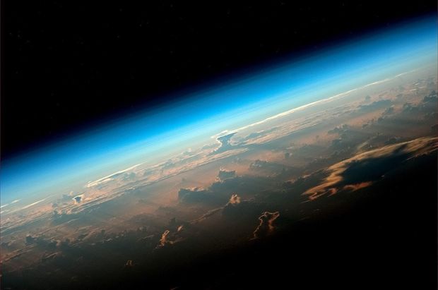 К Земле приближается «опасный» астероид