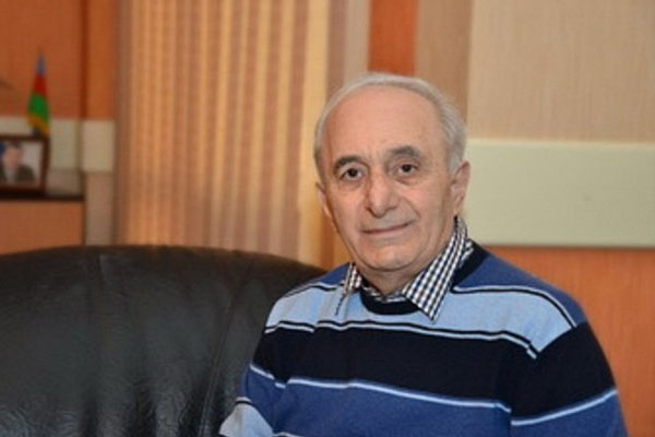 Keçmiş komitə sədri Bakıda 12 mərtəbəli bina tikdirir (FOTO)