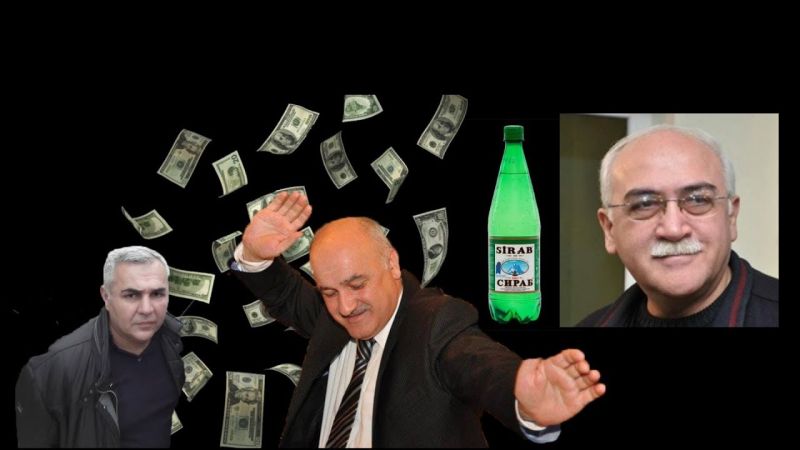 Müsavat partiyasını