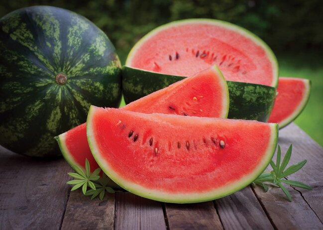 Azərbaycanda bir ailənin 4 üzvü qarpızdan zəhərləndi