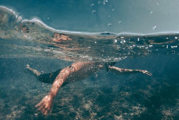 Азербайджанец утонул в турецком городе Аланья