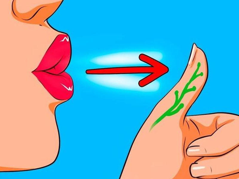 Əsəbi və gərginsinizsə, burnunuz tıxanıbsa, onda... - Qeyri-adi MÜALİCƏ ÜSULLARI