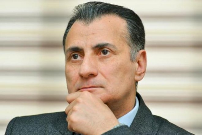 Mirşahin sensasion görüntülər yaydı - Video