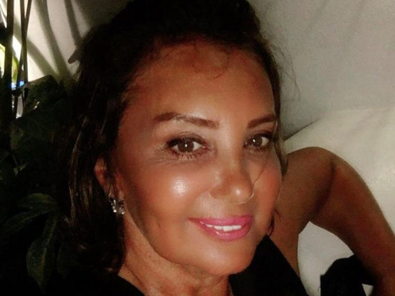 İllər keçsə də qocalmayan aktrisa - FOTO