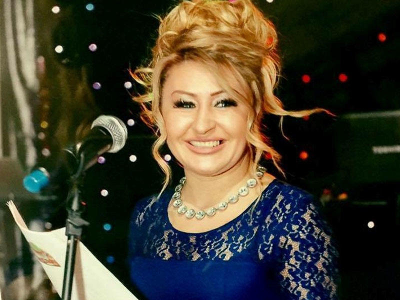 Kanadalı xanımlarla azərbaycanlı xanımlar arasında hansı fərqlər var? - Kanadada iş quran azərbaycanlı danışır