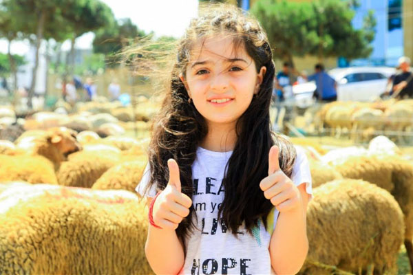 Vətəndaşlar “Kənddən Şəhərə” yarmarkalarından məmnundur (FOTOLAR)