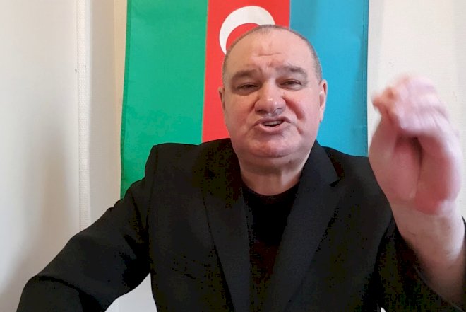 Vidadi İsgəndərli danışanda ağzı niyə köpüklənir? – Tibbi izah