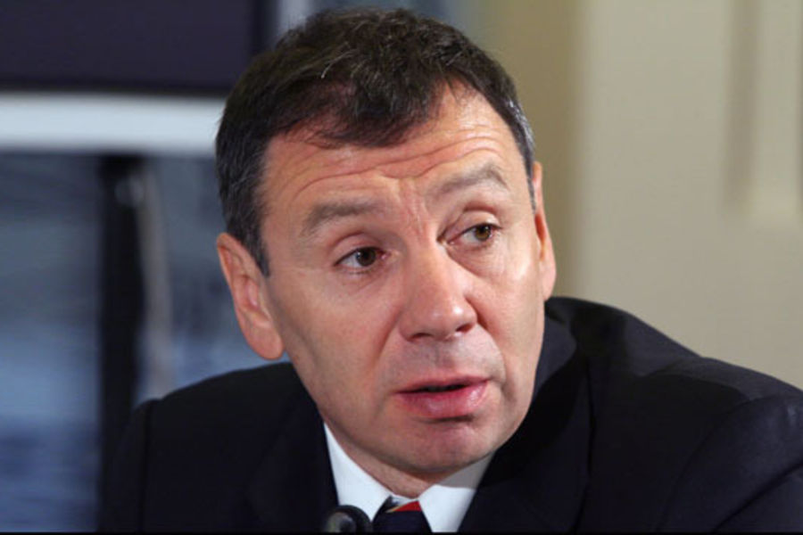 Российский политолог: Первый вице-президент Мехрибан Алиева вносит огромный вклад в дружбу между нашими народами