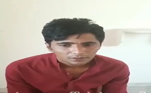 İYRƏNC HADİSƏ: Hövsan qızlarına söz atdı, axırı belə oldu — VİDEO (+18)