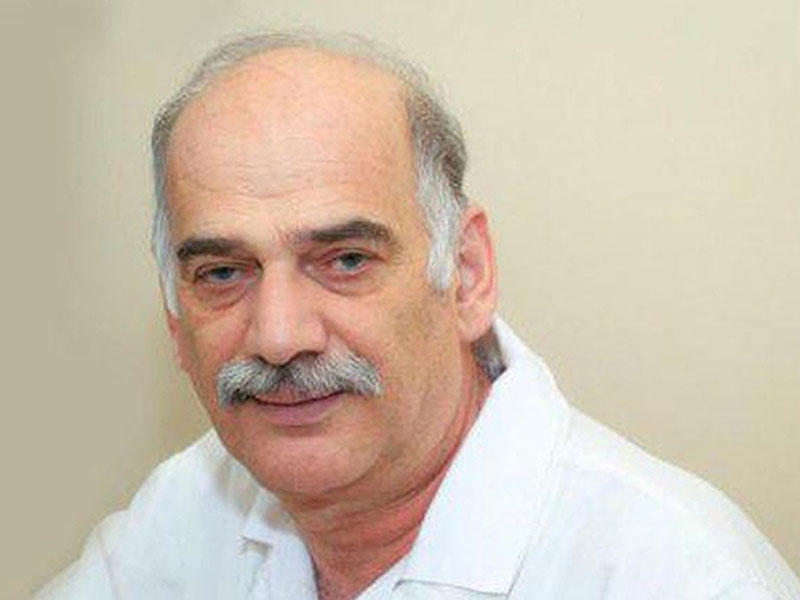 Tanınmış azərbaycanlı həkim Rusiyada yol qəzasında öldü
