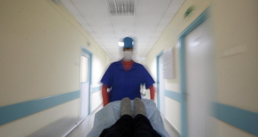 В бакинском отеле скончался гражданин Индии