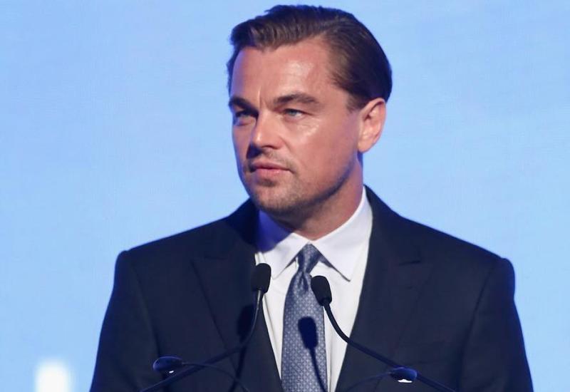 Ди Каприо рассказал о роли, за которую ему стыдно