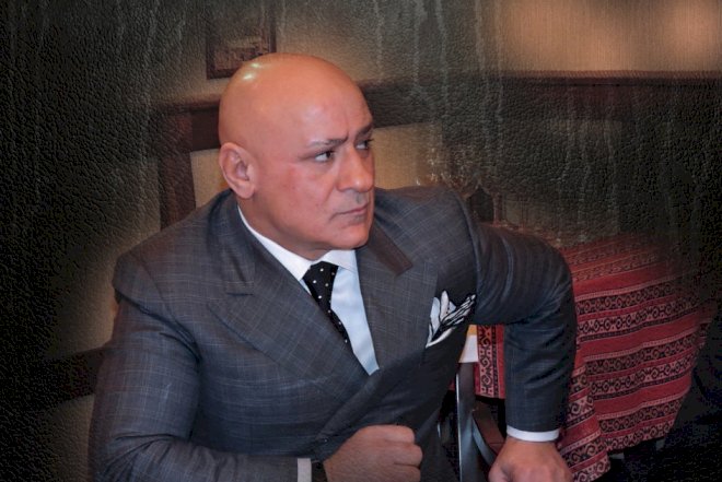 İŞ ADAMI FÜZULİ MƏMMƏDOVDAN RÜSVAYÇILIQ: Ramil Səfərovun atasını necə aldadıb?