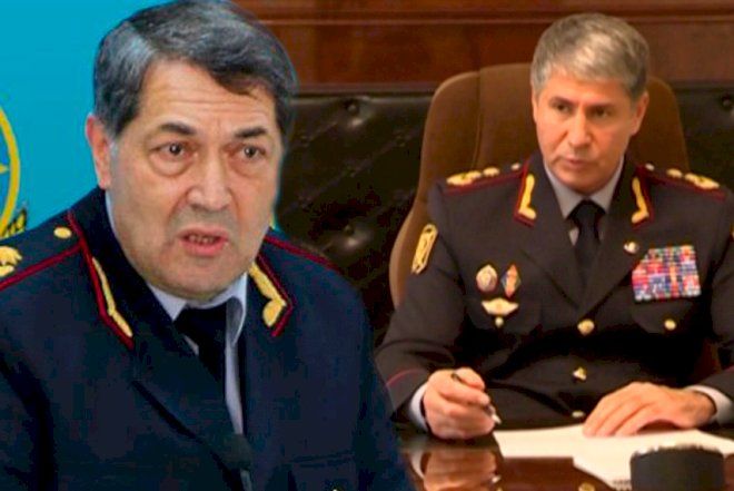 Yol polisində 25 illik krallığın sonu...