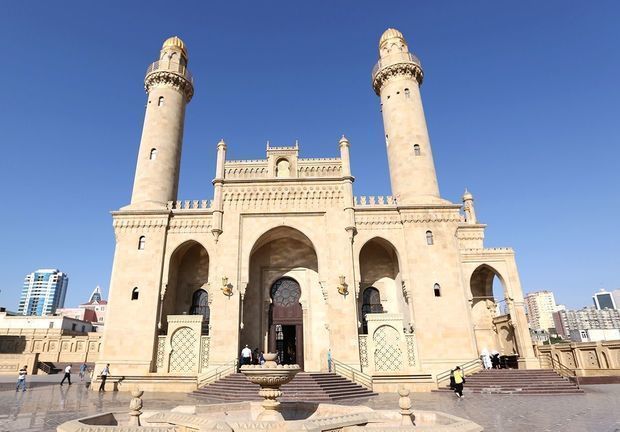 Объявлена дата дня Ашура