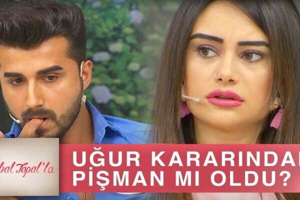 Naz Mila ilə evlənmək istəyən bəy intihar etdi - VİDEO