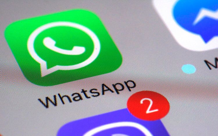 DİQQƏT! “WhatsApp” bu hesabları BAĞLAYIR - QƏRAR VERİLDİ