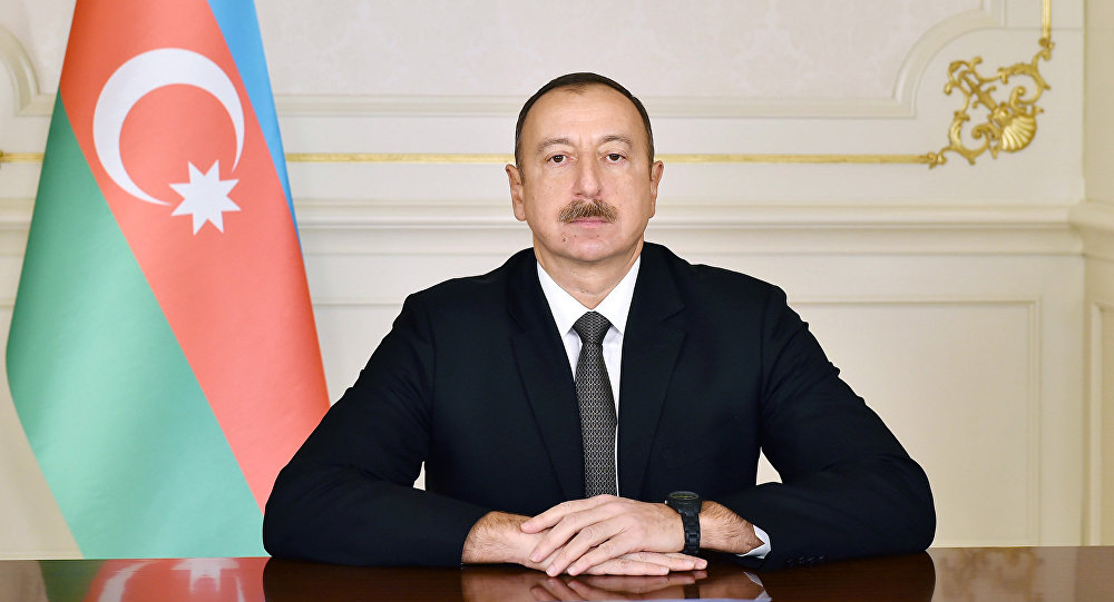 SON DƏQİQƏ: İlham Əliyev pensiyaları artırdı – QƏRAR