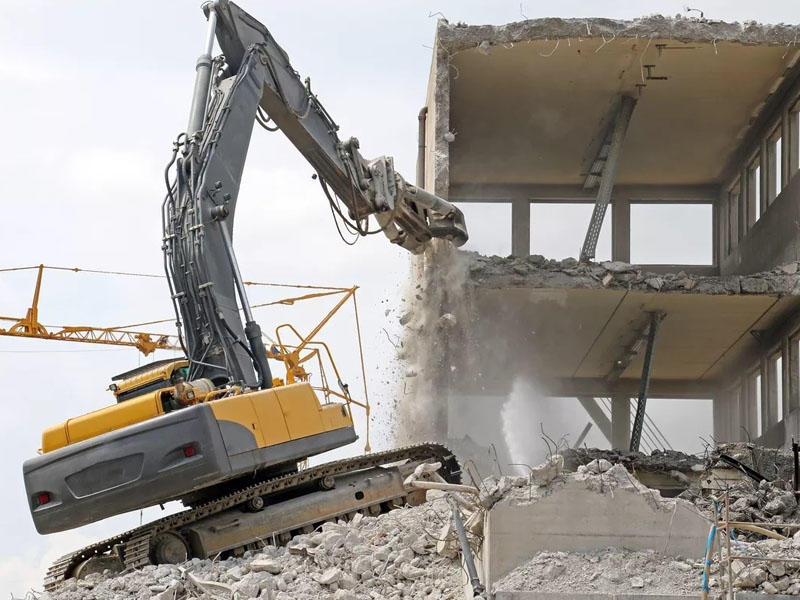 Bakıda bu ərazidəki evlər plana düşdü - ÜNVANLAR