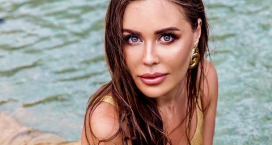 Юлия Михалкова призналась в своих страхах - ФОТО